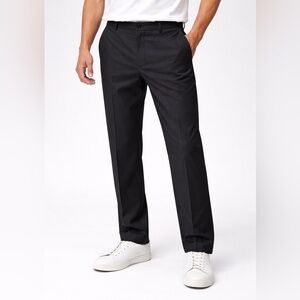 J.Lindeberg Slim Black Men's Chinos
A8